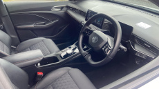 MG MG3 1.5 Hybrid Trophy 5dr Auto Hybrid Hatchback